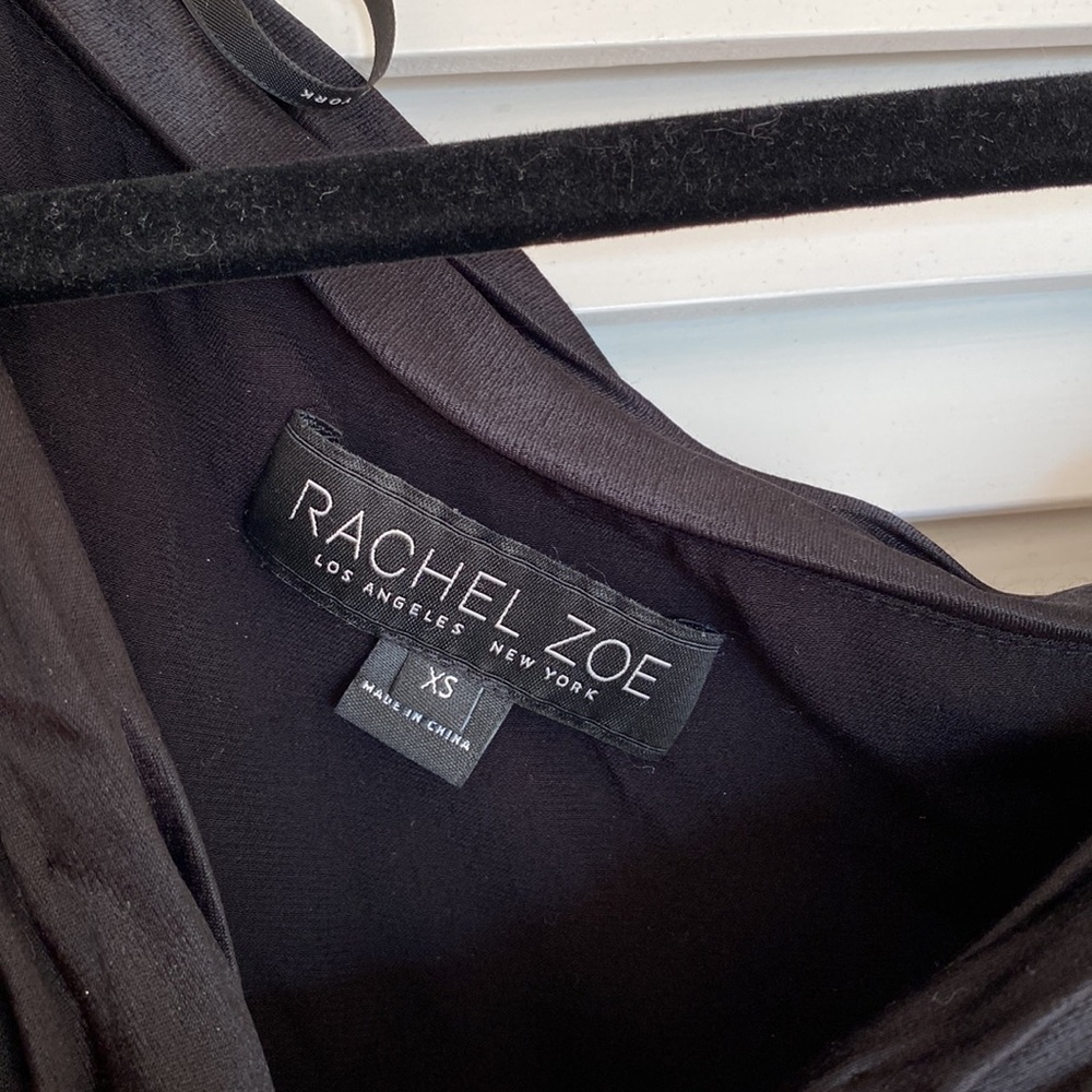 Rachel Zoe bodysuit - Picture 3 of 3